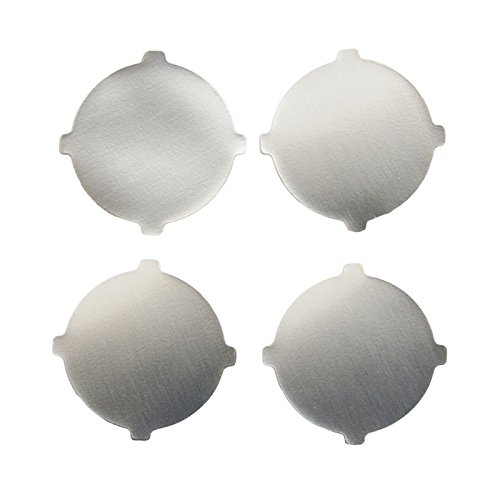 Trial KIT - Induction Liners for PET, PVC (500 Units) (25 mm)