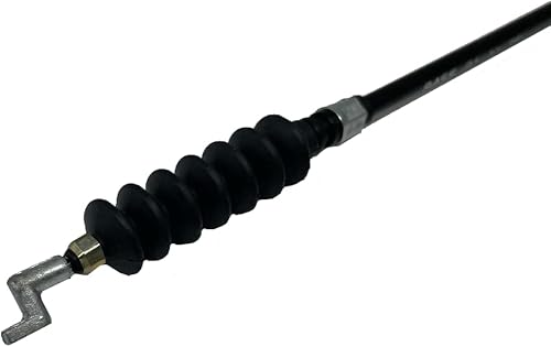 Miniatura 3 de Performance Plus Carts Club Car DS y Precedent - Cable gobernador de carrito de golf | Compatible con modelos DS 2003 en adelante y modelos