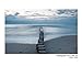 Produktbild Fototapete Vlies Vliestapete Wellenbrecher Baltic Sea Ostsee Meer Wasser Strand Sand Wand Bild Dekoration Modern XXL Bahn No.221 (416x254cm)