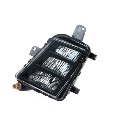 Feux antibrouillard pour Golf 7 GTI GTD 2013-2017 pare-chocs avant 1 paire