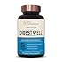 Live Conscious DigestWell Immediate Support - Fast-Acting Digestive Support | Broad Spectrum Enzyme, Probiotic & Herbal Formula - Decreases Everyday Gas & Bloating - 90 Capsules