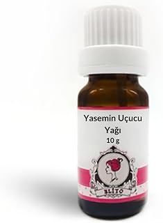 Elito Yasemin Yağı 10 ml