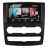 ASURE 8Core 4+64GB Car Stereo Radio for Benz Sprinter Freightliner NC3 MK3 2006-2018,10.1 inch Car Dash Navigation GPS Unit Upgrade with Carplay Android Auto 1280x800 Touchscreen