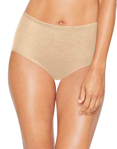 Slip Hanes Comfort Soft lot de 4 sous-vêtements classiques en coton pour homme