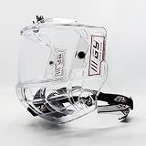 GY Hockey Full Shield Visor Junior