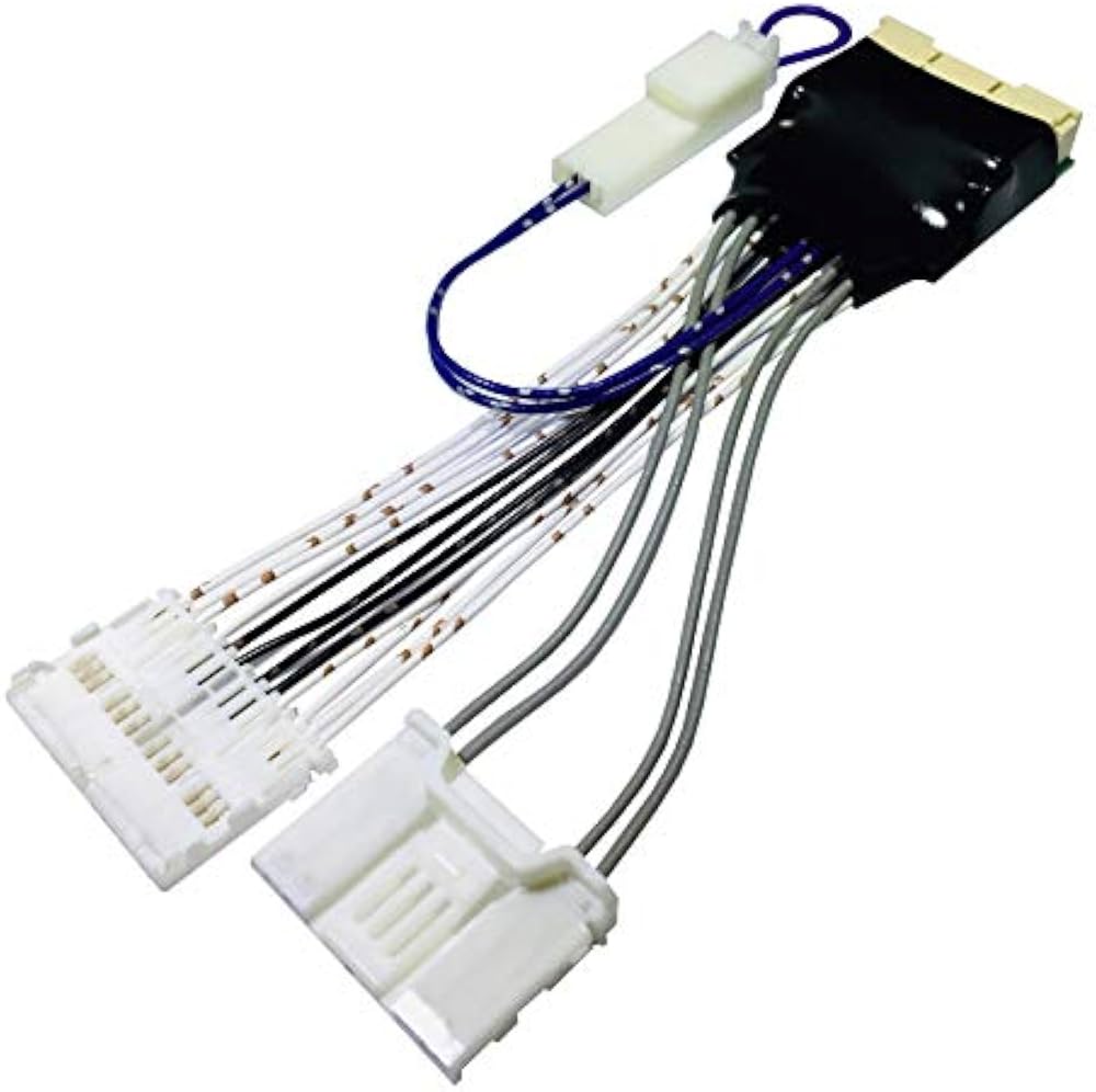 Amazon.co.jp: ケーズシステム社製 [TV-093C] トヨタ 純正 車両標準