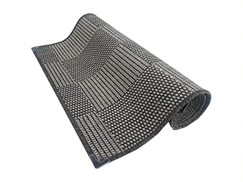 TAPETE PASSADEIRA SISAL 2.30X0.66 021