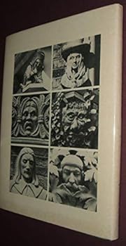 Hardcover Toronto: Carved in Stone Book