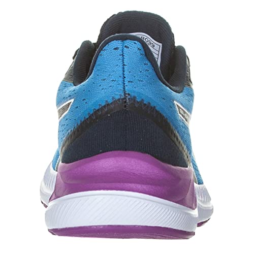 Tênis Feminino Asics Gel-Excite 8-1012B099-401 - Azul Cor:Azul;Tamanho:35