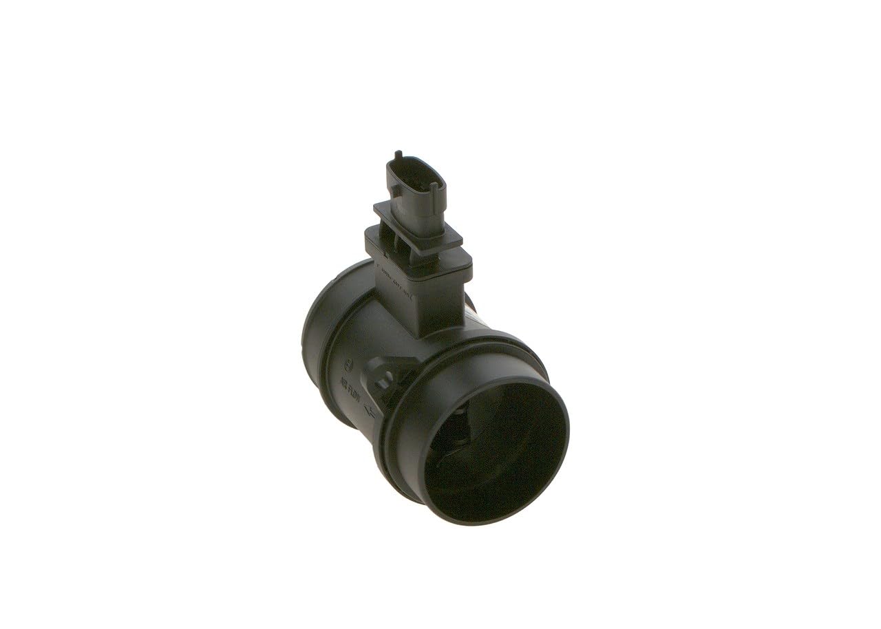 MASS AIR FLOW SENSOR 0 281 002 862 FOR SUZUKI VAUXHALL AGILA/Mk/II OPEL 4cyl