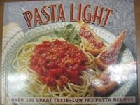 Pasta Light 0737000023 Book Cover
