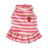 Parfait pour les chats et les chiens, assurant un ajustement confortable pour les races de petite et moyenne taille