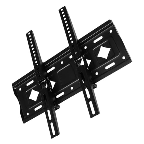Support mural TV inclinable ajustable ecran plat Vaguelly