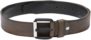 Levi's Men Belt Price In India