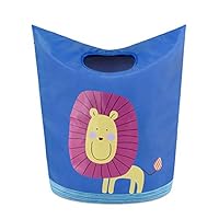 Algopix Similar Product 10 - KMD Kids Laundry Hamper Collapsible