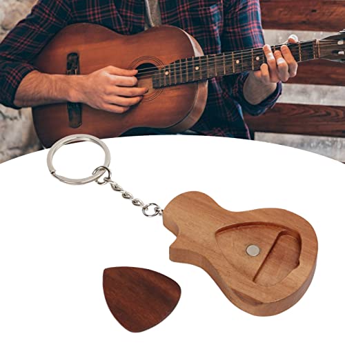 Étui à médiators en bois, ensemble de médiators en bois, cadeau attentionné et durable pour les cadeaux d’instruments pour la boîte de rangement - Les Beatles, Paul McCartney, John Lennon, RIngo Starr, George Harrison Étui à médiators en bois, ensemble de médiators en bois, cadeau attentionné et durable pour les cadeaux d'instruments pour la boîte de rangement – Image 8