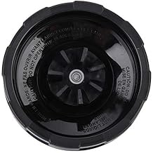 Blender Blade Replacement, Juicer Extractor Blade Blender Replacement Parts for Blender Replacement AccessoriesSeven impeller