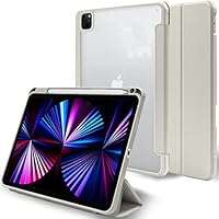 iPad pro11インチ、ペンシル、ケース3点セット Amazon.co.jp: ZENIX DESIGN TECH iPad Air M2 用 ケース iPad