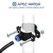 APEC Water SADDLE-DRAIN-3-8 Drain Saddle Valve 3/8