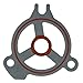 FEL-PRO 72423 Oil Filter Adapter Gasket