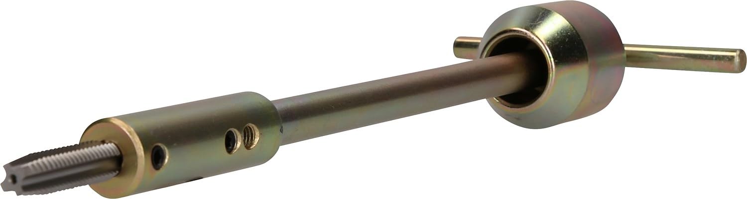 Précoupeur de douilles d'injecteur KS TOOLS Hino 460.4321 démonter sans bloquer