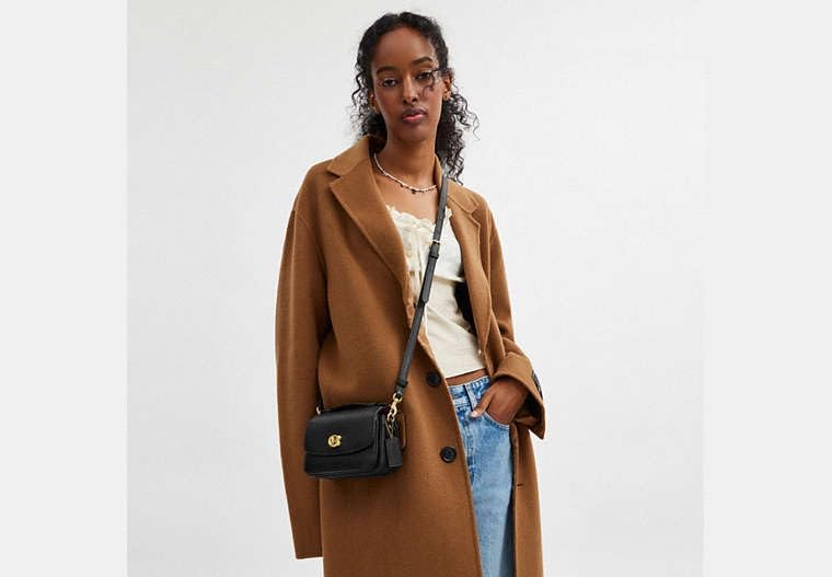 COACH womens Cassie Crossbody 17 - Image 2