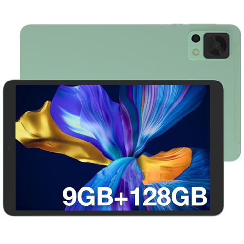 DOOGEE T20 Mini tablet, 8,4 inch FHD+