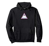 Ibogaine Pullover Hoodie