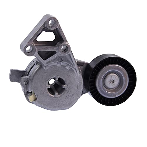 Correa de distribución Contitech 6dpk1195 K1 para motor de coche 2