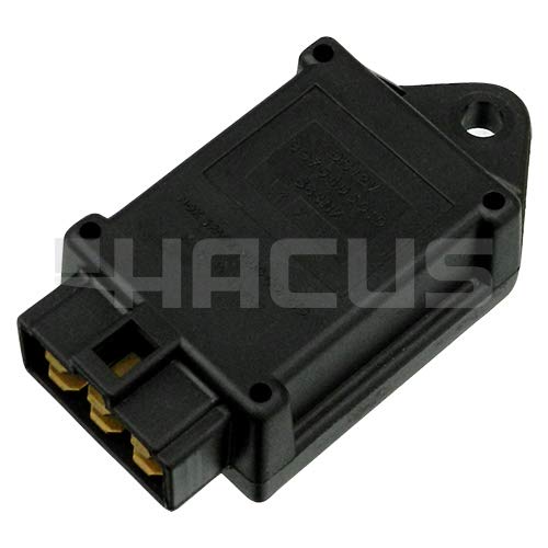 FPE - Temporizador de carretilla elevadora Glow Plug 12V Hyster 1347121 Hacus Aftermarket - Nuevo