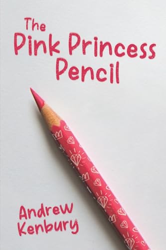 The Pink Princess Pencil