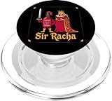 Photo Gallery sir hot chili sauce art racha divertente disegno medievale popsockets popgrip per magsafe Photo Gallery sir hot chili sauce art racha divertente disegno medievale popsockets popgrip per magsafe