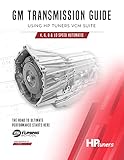 GM Transmission Guide using HP Tuners VCM Suite