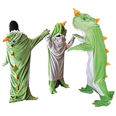 Cosplay Dinosaur