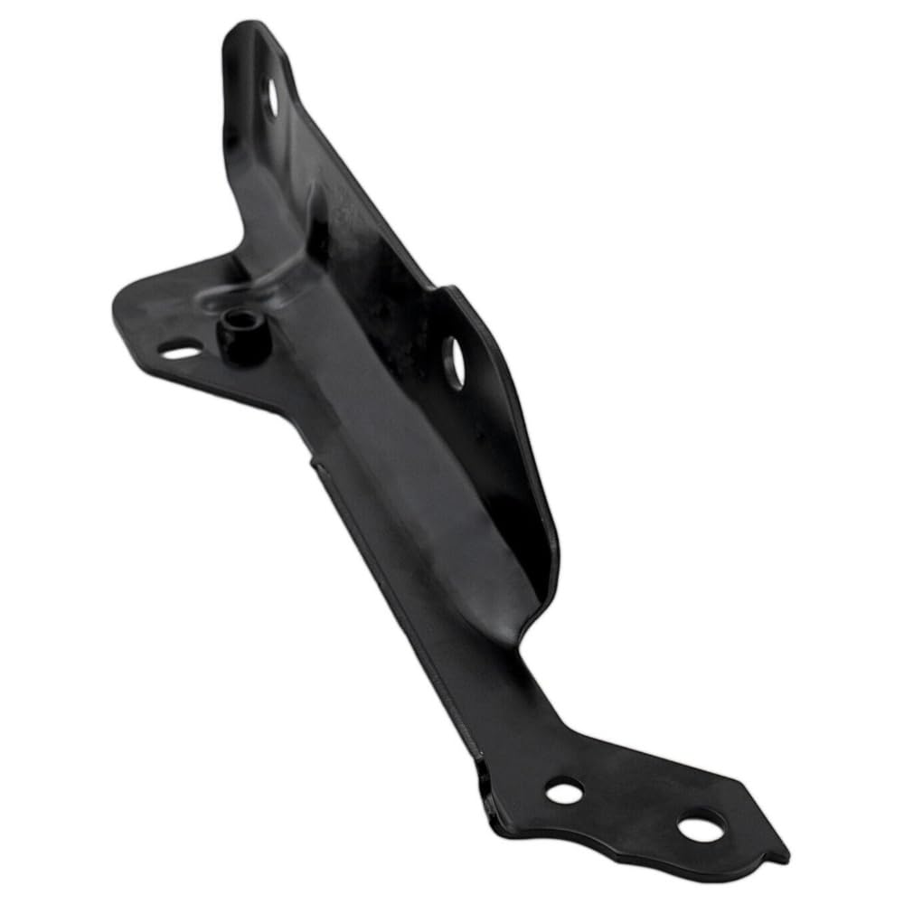 VIRAZE 1pc Hood Hinge Assembly Right Passenger Side 84087721 16973834 GM1236211