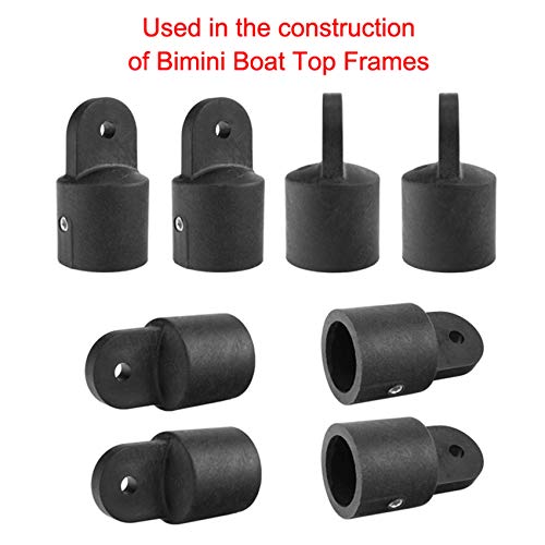 Basage Set di Ferramenta per Raccordi nel Nylon