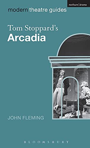 Tom Stoppard's Arcadia view 2