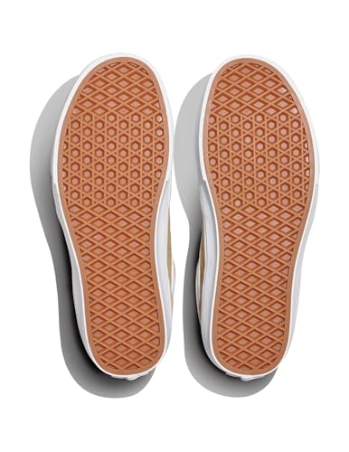 Image of Vans Womens Brooklyn Ls Shoe | Low-top Sneakers for Everyday Wear, Walking, Work & Fashion