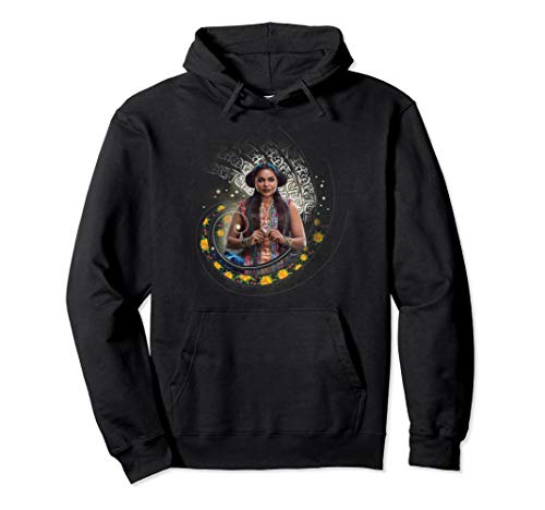 Disney Wrinkle in Time Who spiral Hoodie