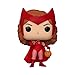 Funko Pop! Marvel: WandaVision - Halloween Wanda Vinyl Figure