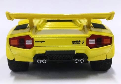 Amazon | トミカプレミアム ランボルギーニ カウンタックRS LP500 S