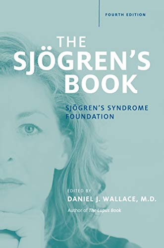 The Sjogren's Book The Sjogren's Book
