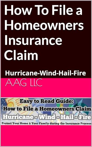 How To File a Homeowners Insurance...