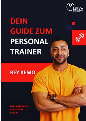 Dein Guide zum Personal Trainer