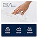Avenco Twin Mattress, 5 Inch Twin Size Mattress for Kids, Gel Memory Foam Mattresses for Cooling Night Sleep & Pressure Relief, Colchones Fiberglass Free CertiPUR-US Certified