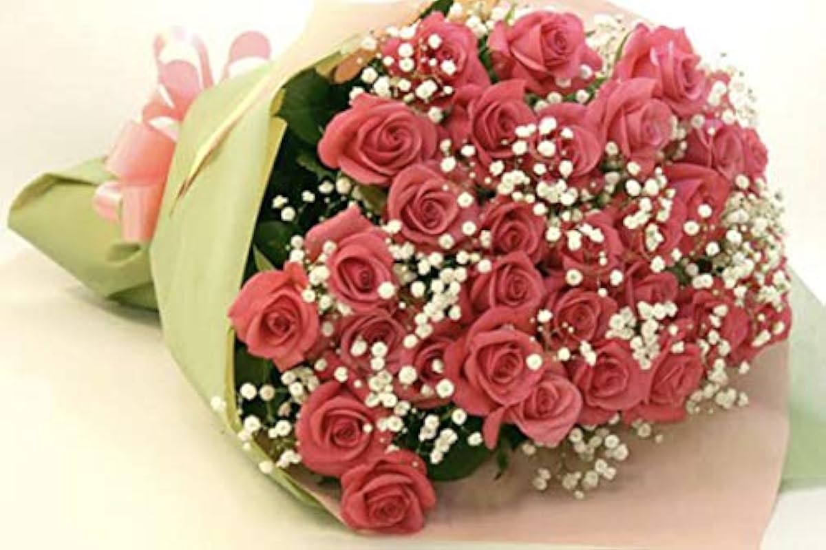 直販超安い Puriza 国産 全9色から選べるバラの花束30本 最高級のトップローズを使用 薔薇 豪華なバラの花束 生花 バレンタイン 誕生日 結婚お祝 ピンク 花束 オンライン通販 早期予約 Www Littleshopp Com 直販超安い Puriza 国産 全9色から選べるバラの花束30本 最高級のトップローズを使用 薔薇 豪華なバラの花束 生花 バレンタイン 誕生日 結婚お祝 ピンク 花束 オンライン通販 早期予約 Www Littleshopp Com