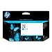 Produktbild HP C9371A|72 Tintenpatrone cyan, Inhalt 130 ml f