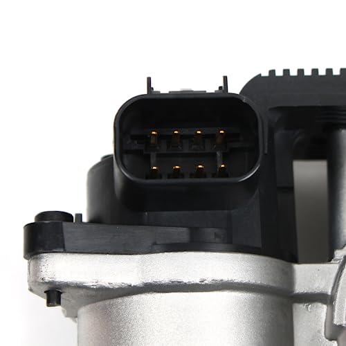 Assy Corpo De Acoltle Caixa Para Hyundai Santa FE 2.7L 2007-2009 OEM 35100-3E100