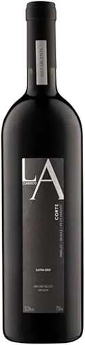 Luiz Argenta Clássico Vinho Tinto Brasileiro Corte 750ml