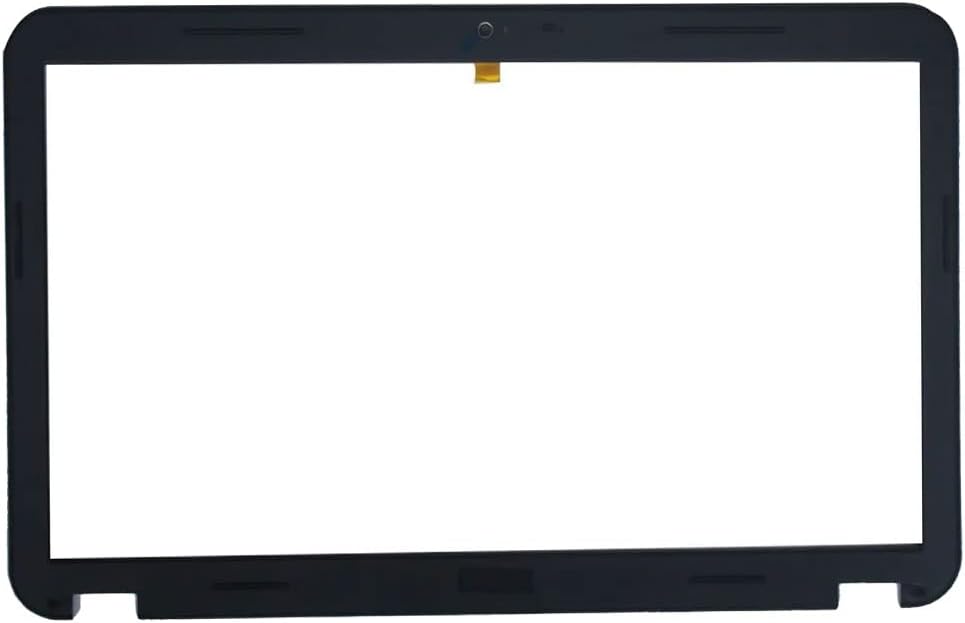Laptop Replacement Parts Fit HP Pavilion G6-1000 G6-1024TX G6-1108TX G6-1015TU G6-1258ER G6-1154SA G6-1209SO G6-1205AX (LCD Front Bezel Cover Case)